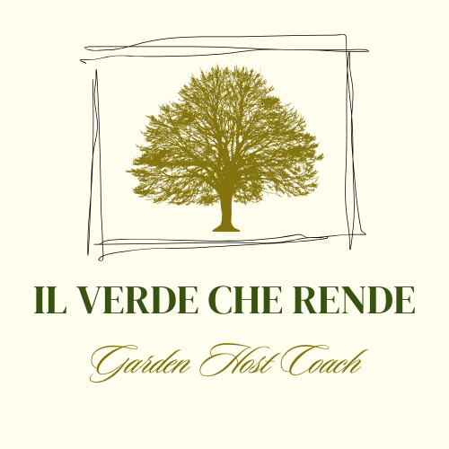 Il verde che rende